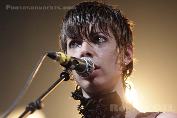 MADEMOISELLE K - 2008-06-21 - VINCENNES - Chateau de Vincennes - 